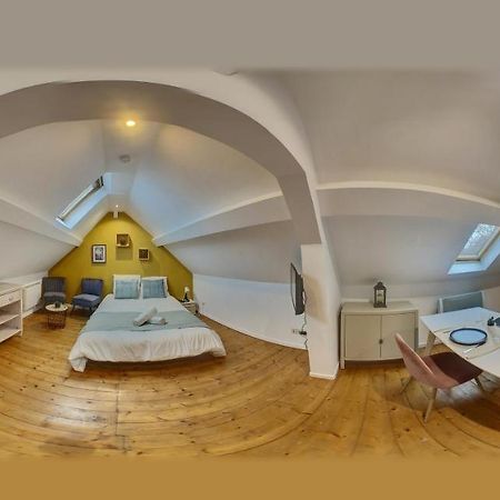 Magnifique Studio Centre Ville Saint Leu 2 Pers Amiens Bagian luar foto