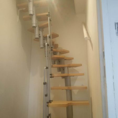 Magnifique Studio Centre Ville Saint Leu 2 Pers Amiens Bagian luar foto