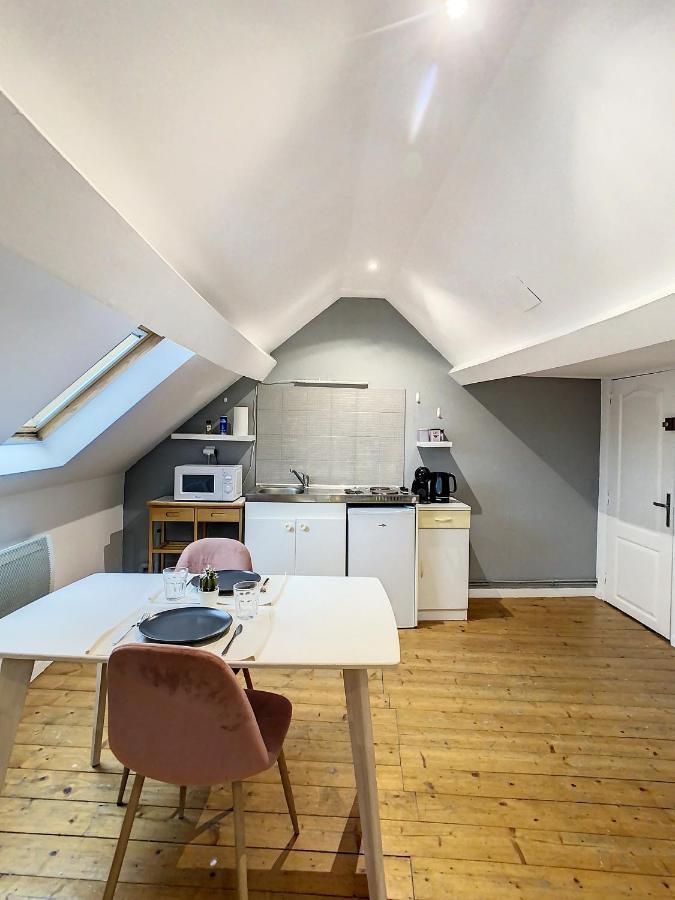 Magnifique Studio Centre Ville Saint Leu 2 Pers Amiens Bagian luar foto